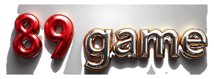 89 game logo
